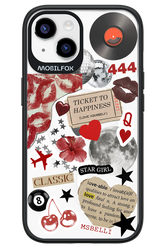 Alter Queen - Apple iPhone 14