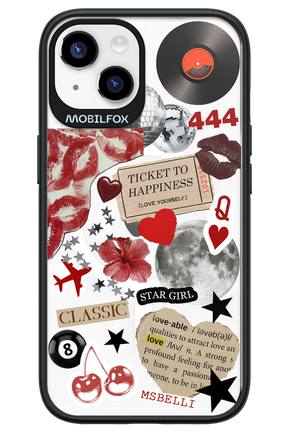 Alter Queen - Apple iPhone 14