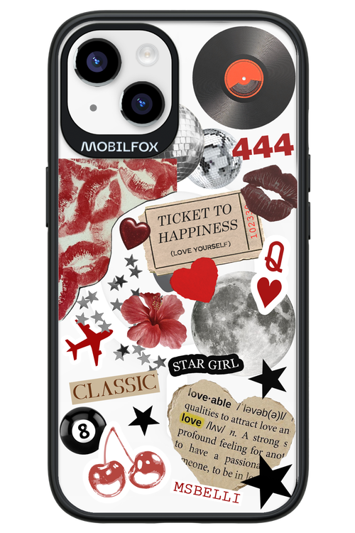 Alter Queen - Apple iPhone 14