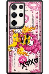 Cocktail Clown 2.0 - Samsung Galaxy S23 Ultra