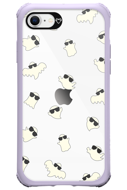 Gangsta Ghost - Apple iPhone SE 2022