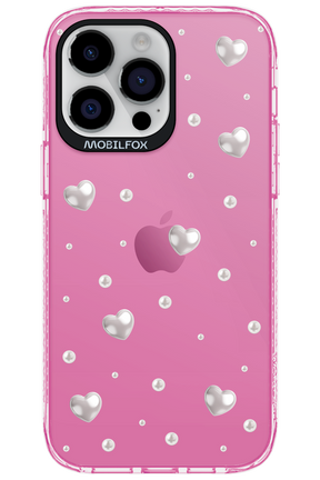 Pearl Tears - Apple iPhone 14 Pro Max