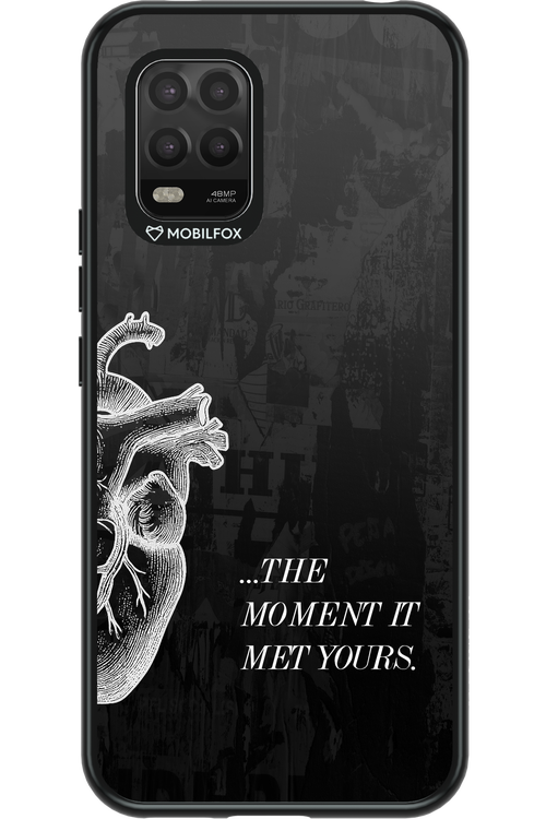 His Heart 2.0 - Xiaomi Mi 10 Lite 5G