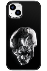 Disco Skull - Apple iPhone 15 Plus