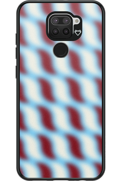 Cold Wave 2.0 - Xiaomi Redmi Note 9