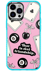 Win Win Black - Apple iPhone 12 Pro Max