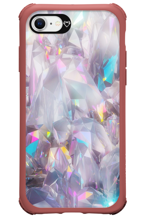 Prism Core - Apple iPhone SE 2022