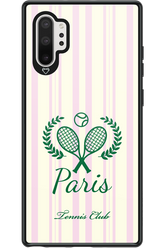 Paris Tennis Club - Samsung Galaxy Note 10+