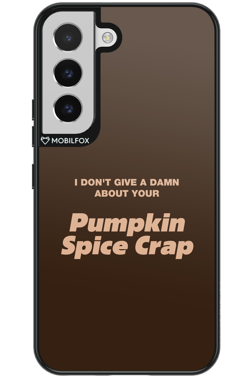P-Spice Crap 2.0 - Samsung Galaxy S22