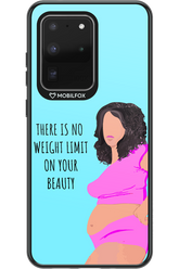 No Limit - Samsung Galaxy S20 Ultra 5G
