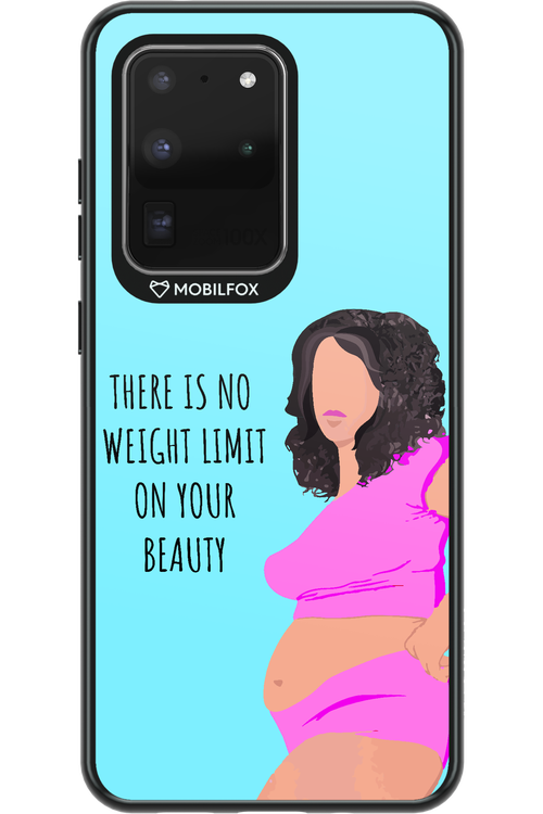 No Limit - Samsung Galaxy S20 Ultra 5G