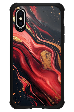 Uriel - Apple iPhone X