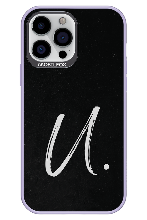 (Off Space) U 2.0 - Apple iPhone 13 Pro Max