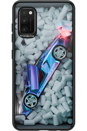 Fragile Ego - Samsung Galaxy A41