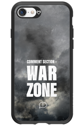 WarZone - Apple iPhone SE 2020