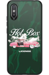 Hotbox - Xiaomi Redmi 9A