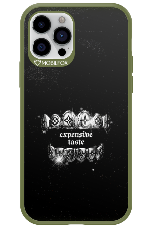 Expensive Taste - Apple iPhone 12 Pro