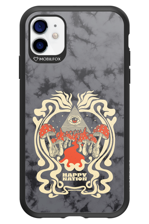 Happy Nation 2.0 - Apple iPhone 11
