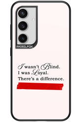 Difference - Samsung Galaxy S24