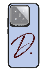 (Jellyfish Presso) D 2.0 - Xiaomi 14