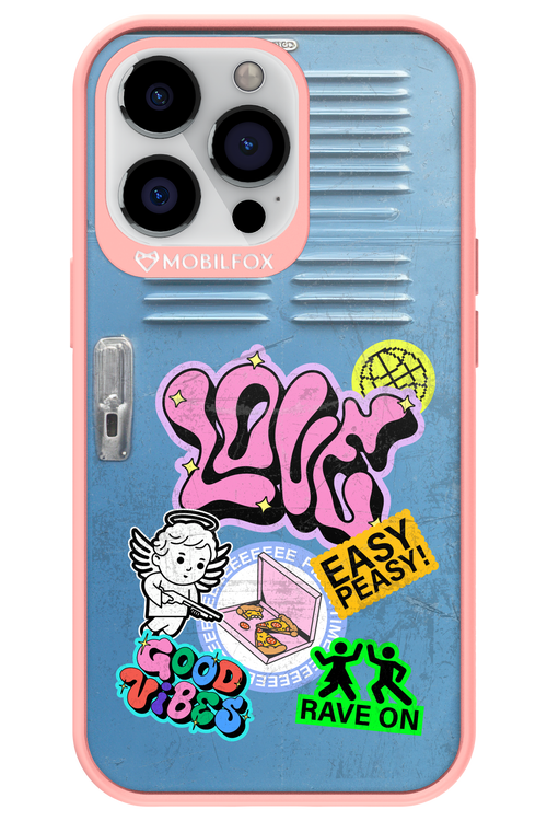 My Locker - Apple iPhone 13 Pro