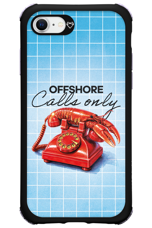 Offshore 2.0 - Apple iPhone 7