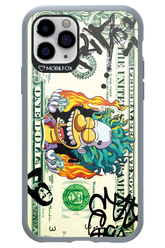 CLOWN - Apple iPhone 11 Pro