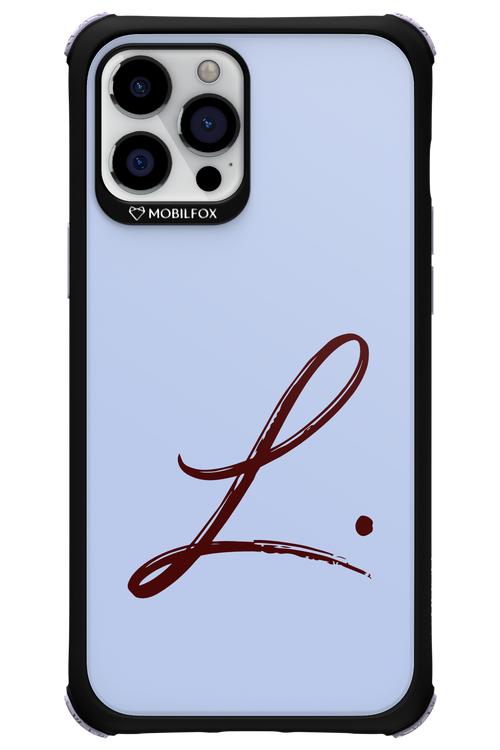 (Jellyfish Presso) L 2.0 - Apple iPhone 12 Pro Max
