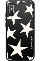 Built Different BW - Xiaomi Redmi 9A