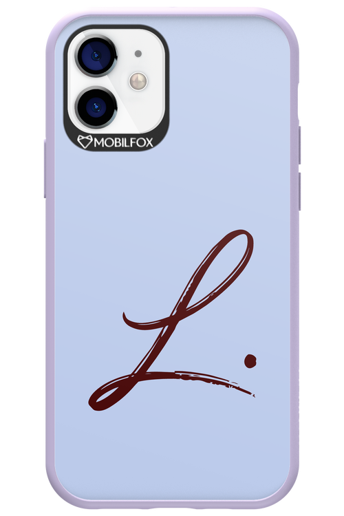 (Jellyfish Presso) L 2.0 - Apple iPhone 12