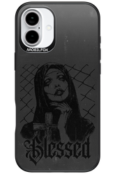 God bless 2.0 - Apple iPhone 16 Plus