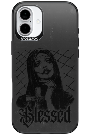 God bless 2.0 - Apple iPhone 16 Plus