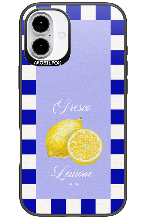 Fresssh - Apple iPhone 16 Plus