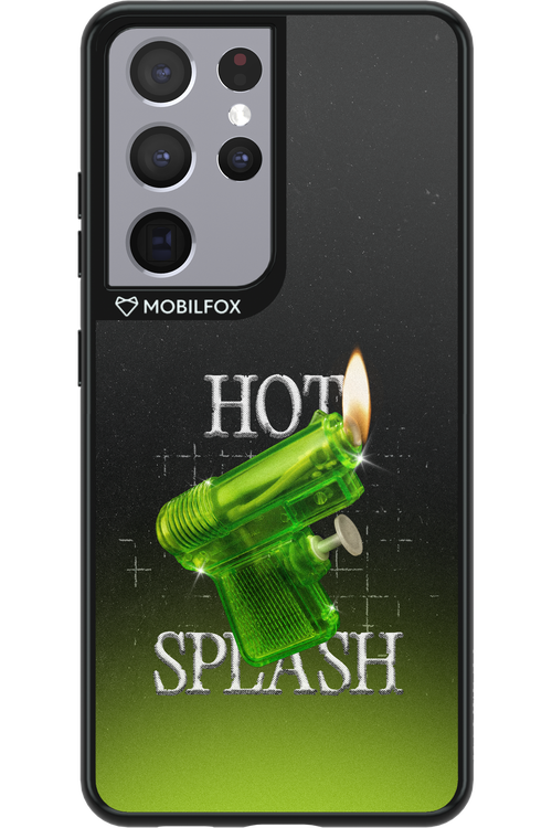 Hot Splash 2.0 - Samsung Galaxy S21 Ultra