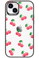 Disco Cherry - Apple iPhone 15 Plus