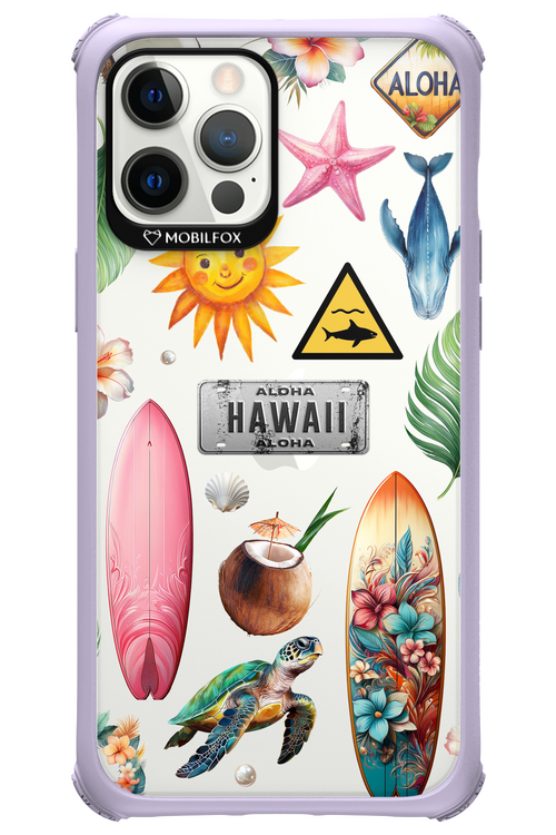 Aloha 2.0 - Apple iPhone 12 Pro Max