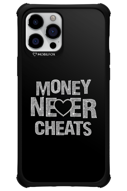 Money Cheats 2.0 - Apple iPhone 12 Pro Max