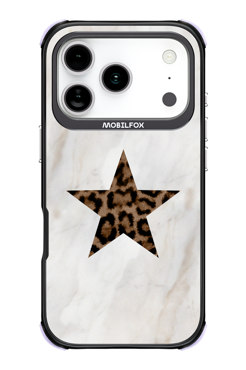 Marbel Star - Apple iPhone 17 Pro