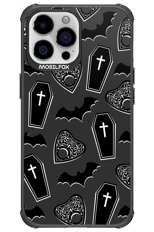 After Death - Apple iPhone 13 Pro Max