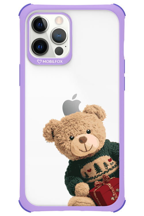 Gifting Bear - Apple iPhone 12 Pro Max