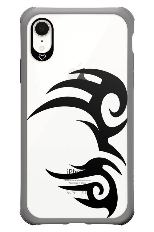Tattoo Icon 2.0 - Apple iPhone XR