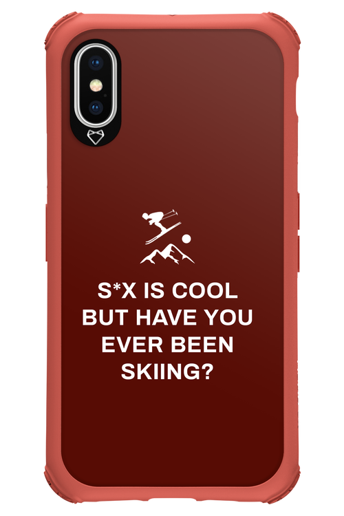 Have You Ever - Apple iPhone X