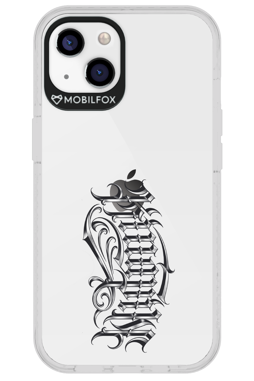 Chaotic Love - Apple iPhone 13