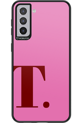 T (Sorbet) 2.0 - Samsung Galaxy S21+