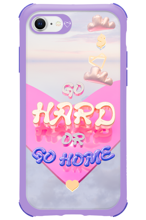 GoHard - Apple iPhone SE 2022