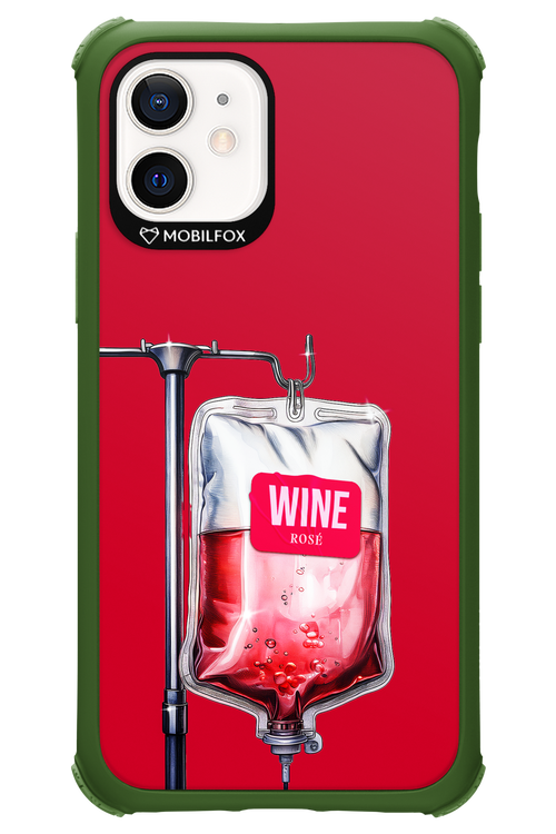 Sos Wine - Apple iPhone 12