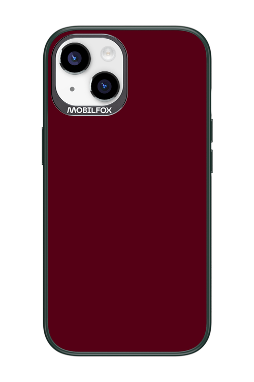 Burgundy - Apple iPhone 14