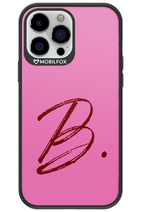 (Sorbet) B 2.0 - Apple iPhone 13 Pro Max