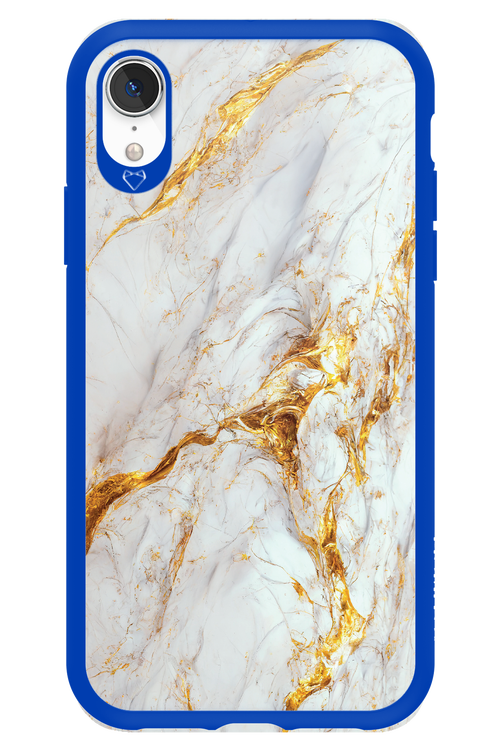 Quartz - Apple iPhone XR