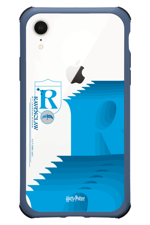 Rowena Ravenclaw - Apple iPhone XR